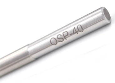 OSP-40/400涂料线棒图片
